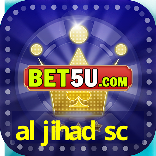 al jihad sc